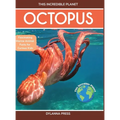 Octopus: Fascinating Marine Animal Facts for Curious Kids