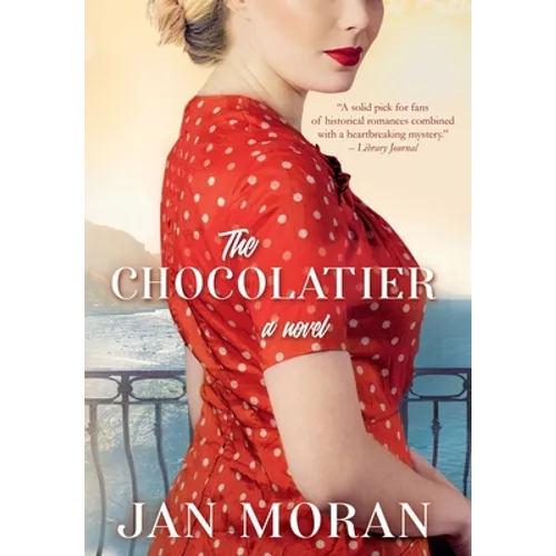 The Chocolatier