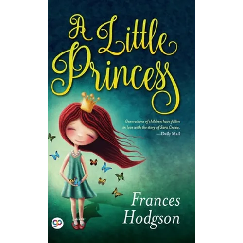 A Little Princess