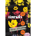 Nimrods: A Fake-Punk Self-Hurt Anti-Memoir