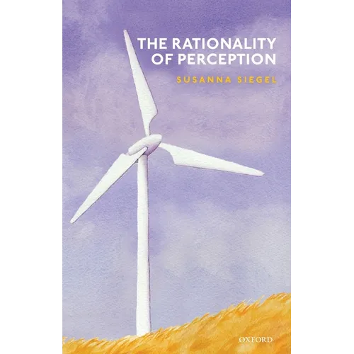 Rationality of Perception