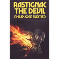 Rastignac the Devil: A Positronic Book
