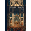 The First Christmas Tree