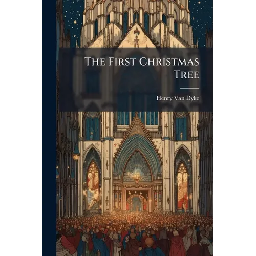 The First Christmas Tree