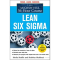 The McGraw-Hill 36-Hour Course: Lean Six SIGMA