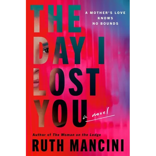 The Day I Lost You