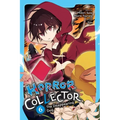 Horror Collector, Vol. 6: The Disappearing Dog