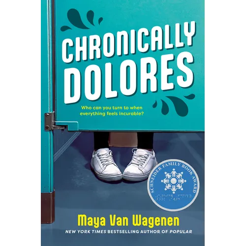 Chronically Dolores