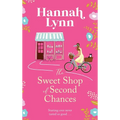 The Sweet Shop of Second Chances