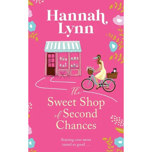 The Sweet Shop of Second Chances