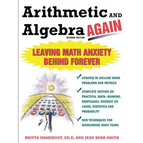 Arithmetic and Algebra Again
