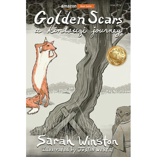 Golden Scars