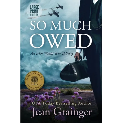 So Much Owed