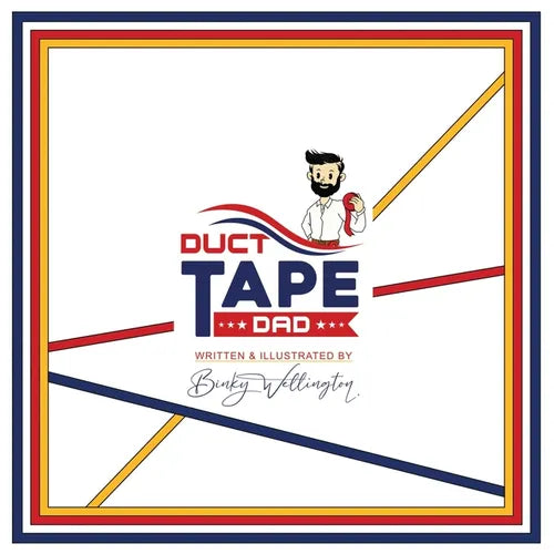 Duct Tape Dad