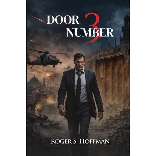 Door Number Three