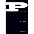 Pretentiousness: Why It Matters