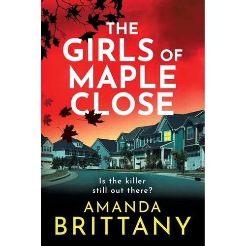 The Girls of Maple Close