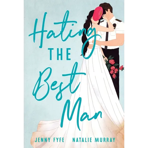 Hating the Best Man