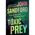 Toxic Prey