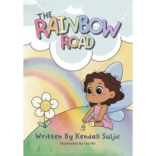 The Rainbow Road