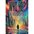 Who He?: A Positronic Book