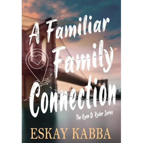 A Familiar Family Connection