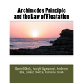 Archimedes Principle and the Law of Floatation