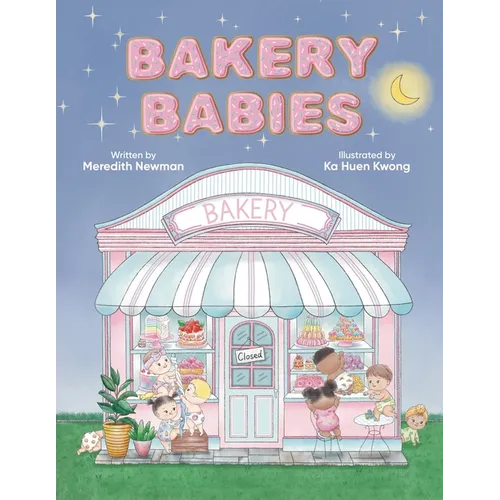 Bakery Babies