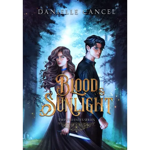 Blood and Sunlight