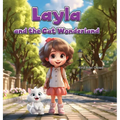 Layla and the Cat Wonderland