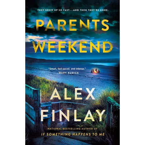 Parents Weekend