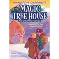 Mary Pope Osborne's Magic Tree House: The Graphic Novel