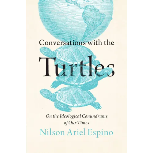 Conversations with the Turtles