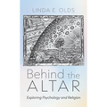 Behind the Altar