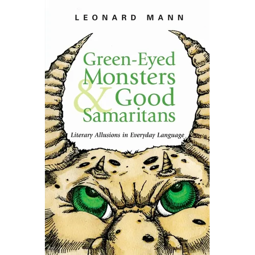 Green-Eyed Monsters and Good Samaritans