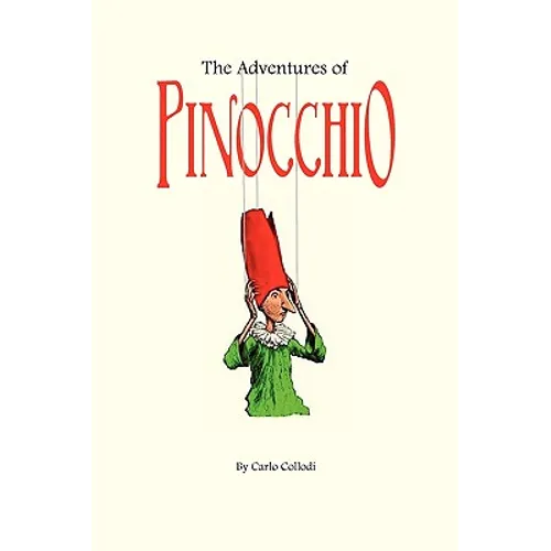 The Adventures of Pinocchio