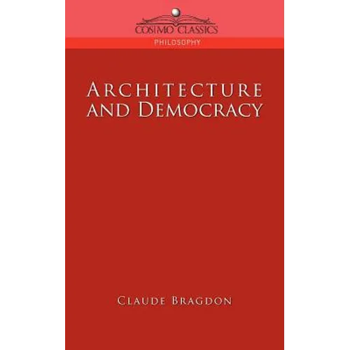 Architecture and Democracy