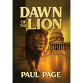 Dawn of the Lion