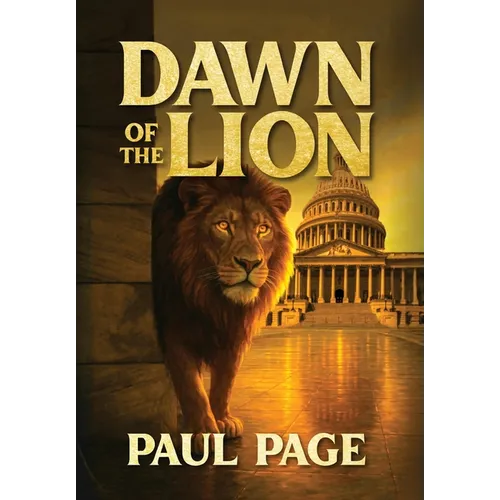 Dawn of the Lion