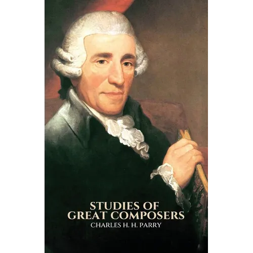Studies of Great Composers