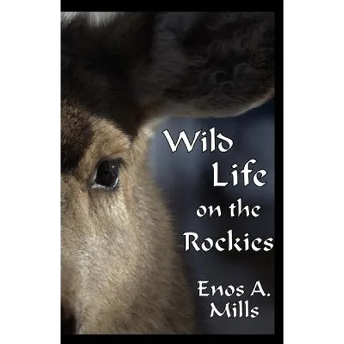 Wild Life on the Rockies