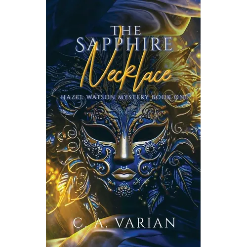 The Sapphire Necklace