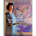 Cool Tech 2: Artificial Intelligence Art and Other Creative Tech
