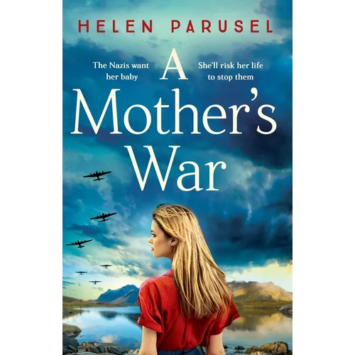 A Mother's War