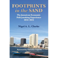 Footprints in the Sand