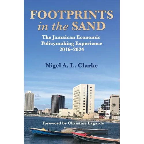 Footprints in the Sand