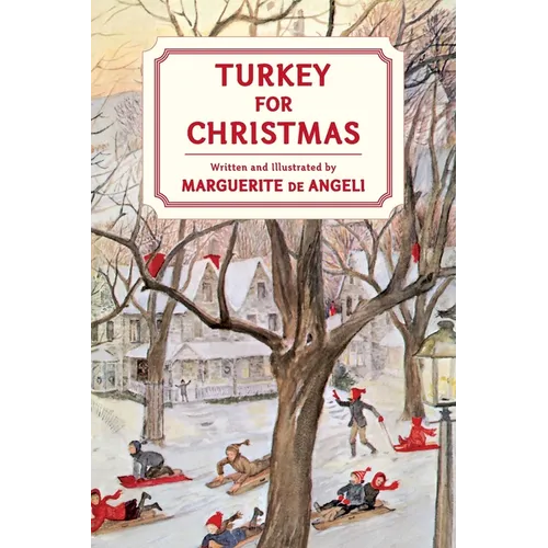 Turkey for Christmas