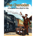 The Chemodan: A Hanukkah Story Book for Kids