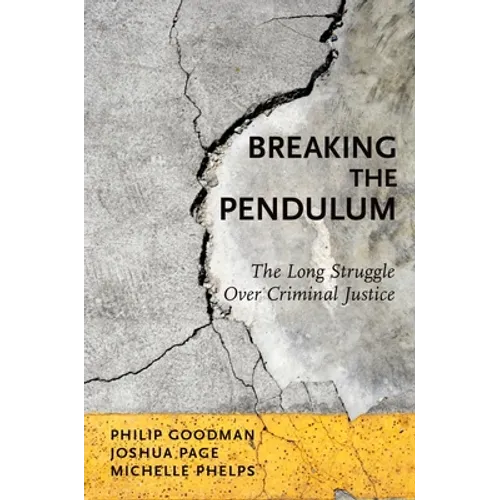 Breaking the Pendulum P