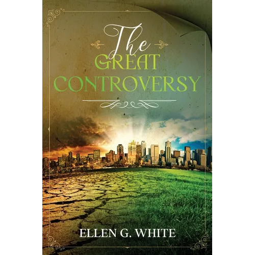 The Great Controversy